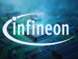 Börsenkurs der Infineon Aktie fällt leicht auf 77,13 Euro