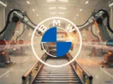 BMW-Aktie mit Kurserholung – Analysten sehen dank starker US-Produktion und neuem CEO weiteres Aufwärtspotenzial.