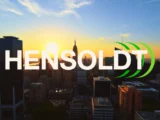 HENSOLDT Aktie mit starkem Kursanstieg im Juli 2026.