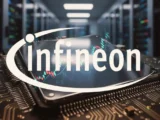 Neue Infineon Smart Power Fab in Dresden