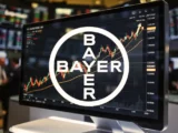 Bayer-Aktie mit starkem Kursanstieg 2026