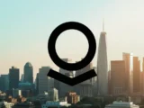 Palantir Software-Plattform für künstliche Intelligenz und Datenanalyse.