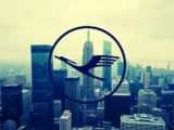 Lufthansa-Flugzeug vor Start als Symbol für die positive Entwicklung der Lufthansa-Aktie 2026