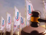 Infineon Technologies gewinnt im Patentstreit gegen Innoscience – Gericht stärkt GaN-Technologie und Leistungshalbleiter in Europa.