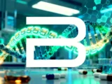 BioNTech Hauptsitz und Laborforschung