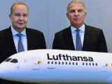 Lufthansa Aktie Entwicklung im langfristigen Börsenvergleich