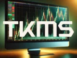 TKMS-Werft mit modernem U-Boot als Symbol für den möglichen Milliardenauftrag aus Kanada und die Kursentwicklung der TKMS Aktie.