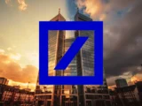 Deutsche Bank Aktie steigt nach technischer Erholung im Juli 2026.