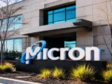 Micron Aktie Kursentwicklung mit KI und Automotive Fokus