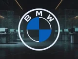 BMW Werk und Elektroauto Symbol für Aktienanalyse