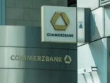 Commerzbank Aktie Kursverlauf am DAX Monitor