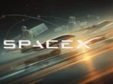 Die SpaceX-Aktie startet volatil an der Nasdaq-Börse.