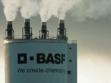 BASF Verbundstandort Zhanjiang China Chemieanlage