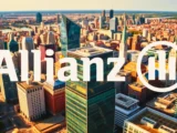 Allianz Aktie Kursverlauf am Rekordhoch im Sommer 2026