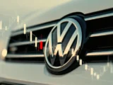 Volkswagen-Aktie unter Druck nach Berichten über historisches Sparprogramm