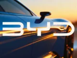 BYD Elektroauto Produktion Fließband