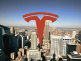 Tesla-Aktie im Börsenhandel mit aktueller Kursentwicklung im Juli 2026