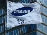 Samsung-Aktie fällt trotz Rekordgewinn im Halbleitergeschäft.