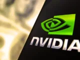 Nvidia-Chips treiben die nächste Generation von KI-Rechenzentren und Hochleistungscomputern voran.