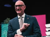 Tim Höttges und weitere DAX-CEOs beim Redner-Ranking 2026