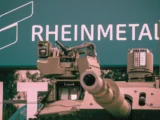 Rheinmetall Werk und Aktieneinbruch an der Börse