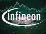 Infineon-Chips für Elektroautos und KI-Rechenzentren
