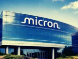 S&P 500 Chart mit Micron Aktie und KI-Boom