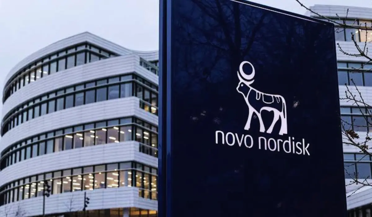 Novo Nordisk Aktie 2026: Kurs unter Druck – kommt jetzt die große Erholung bei der Pharma-Aktie?