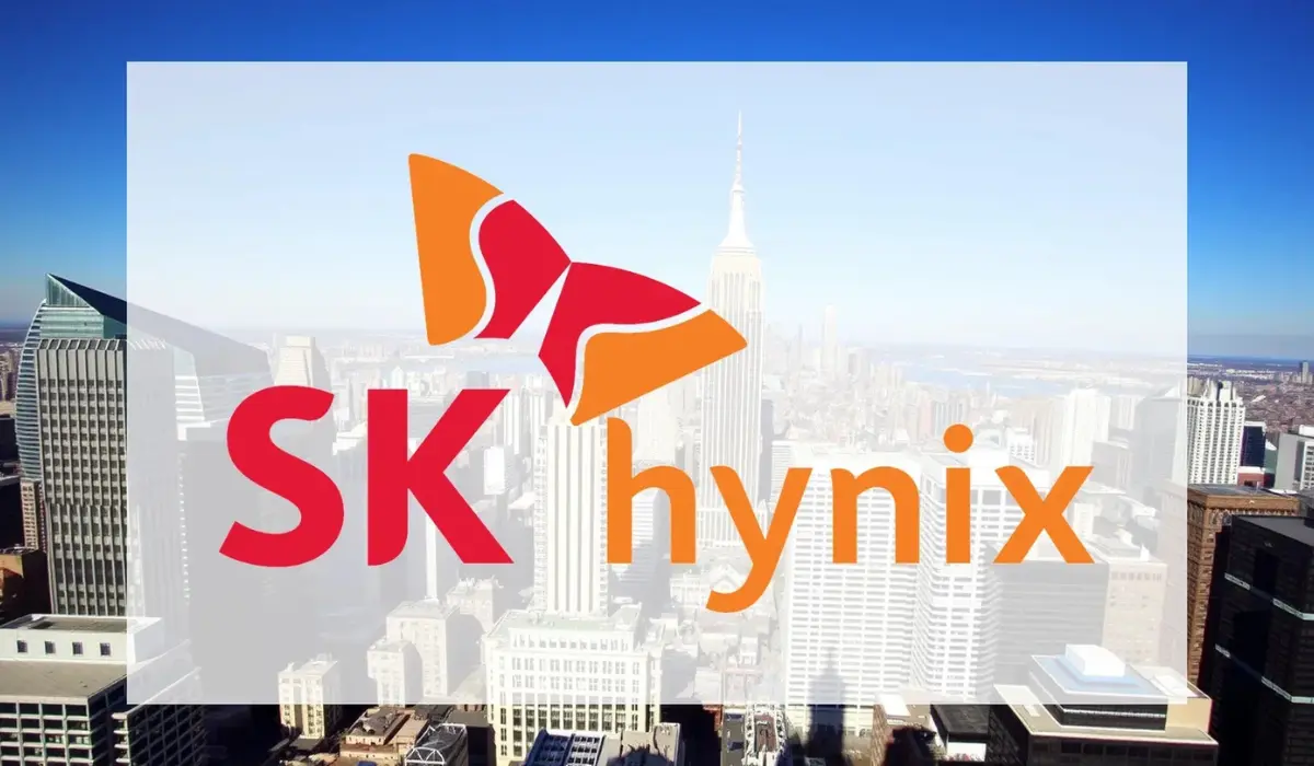 SK Hynix Aktie vor dem nächsten Wachstumsschub? KI-Boom treibt Speicherchip-Giganten auf Rekordkurs