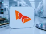 SK Hynix-Aktie nach dem Nasdaq-Debüt im Fokus der Anleger.
