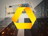 Commerzbank-Aktie steigt nahe Zehn-Jahres-Hoch während UniCredit ihre Beteiligung weiter ausbaut.