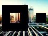 BASF-Standort mit Fokus auf den geplanten Börsengang der Agrarsparte 2027