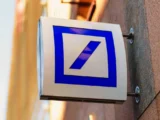 Deutsche Bank Gebäude nach ASIC-Millionenstrafe wegen fehlerhafter Derivatemeldungen