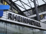 Rheinmetall Aktie im Fokus der Anleger nach Großauftrag