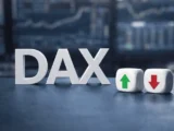 DAX Kursentwicklung mit Börsenchart und deutschem Aktienmarkt im Fokus