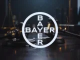 Bayer Aktie mit Pharmaforschung und moderner