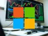 Microsoft-Rechenzentrum in Finnland