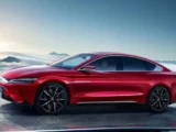 BYD Aktie Analyse mit Elektroauto Technologie und chinesischem Automobilhersteller
