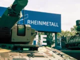 Rheinmetall-Aktie bleibt trotz Milliardenaufträgen unter Druck