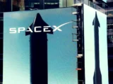 SpaceX-Aktie fällt nach dem IPO unter den Ausgabepreis