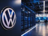 VW-Aktie unter Druck durch Sparprogramm und Elektro-Transformation