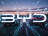 BYD Elektroauto Aktie Prognose 2026 chinesischer Automobilhersteller