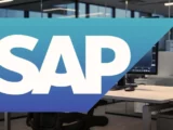 SAP Aktie fällt wegen Tech-Schwäche und Sorgen um das Cloud-Wachstum.