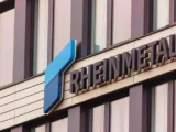 Rheinmetall-Aktie und Verteidigungsboom