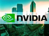 Nvidia Aktie profitiert vom weltweiten KI-Boom und steigender Nachfrage nach KI-Chips.
