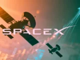 SpaceX-Starship auf der Startrampe während die SpaceX-Aktie nach Testabbruch unter Druck gerät.