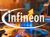 Infineon Aktie nach Kursrückgang im Anlegerfokus
