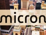 Micron Technology profitiert vom KI-Boom und der HBM-Nachfrage