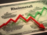 Rheinmetall-Aktie 2026: Rekord-Auftragsbestand und starkes Wachstum.