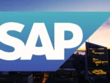 Intel, SAP und Blackstone vor Börsenchart zur Berichtssaison.